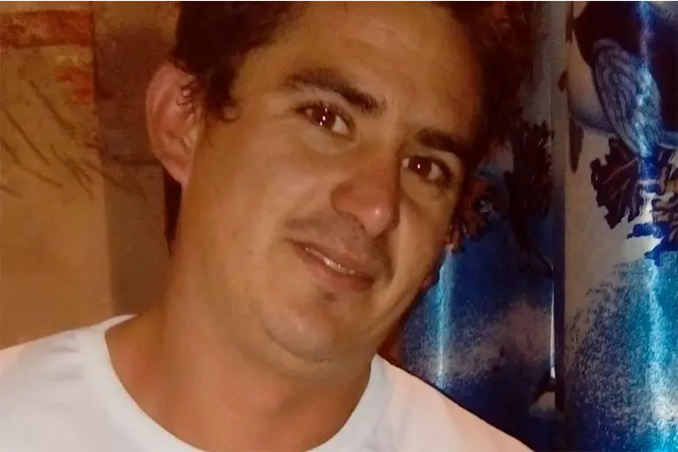 Dictaron 70 días de prisión preventiva para el acusado de matar a un hombre frente a su hijo de 11 años