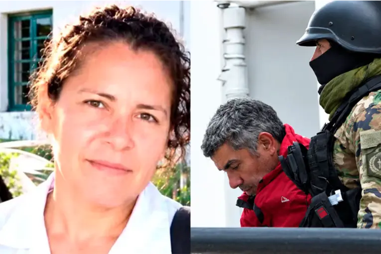La Justicia cree que la docente desaparecida en Corrientes fue asesinada: detuvieron a un capataz