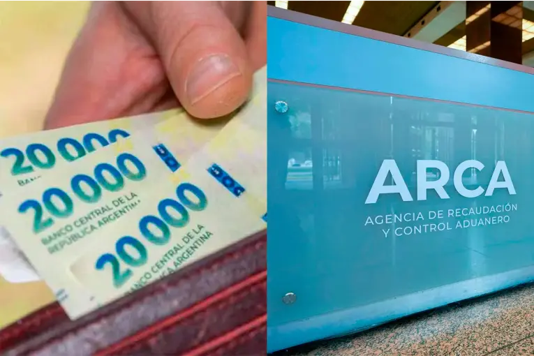 Nogoyá: denunció que usaron sus datos sin autorización y descubrió una deuda de $3 millones