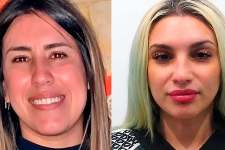 Detuvieron a un hombre sospechado de dos femicidios en Córdoba y la Ciudad de Buenos Aires