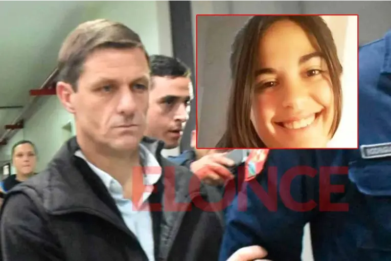 Comienza el nuevo juicio a Néstor Pavón por el femicidio de Micaela García: será transmitido en vivo