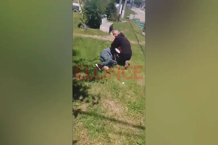 Peleas y denuncias cruzadas en barrio Yatay: investigan agresiones y un presunto abuso sexual