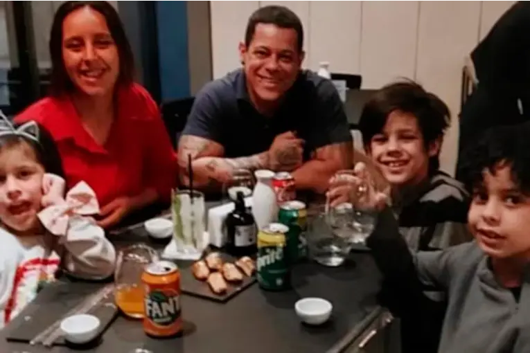 Quiénes eran los cinco integrantes de la familia venezolana hallados muertos en una casa