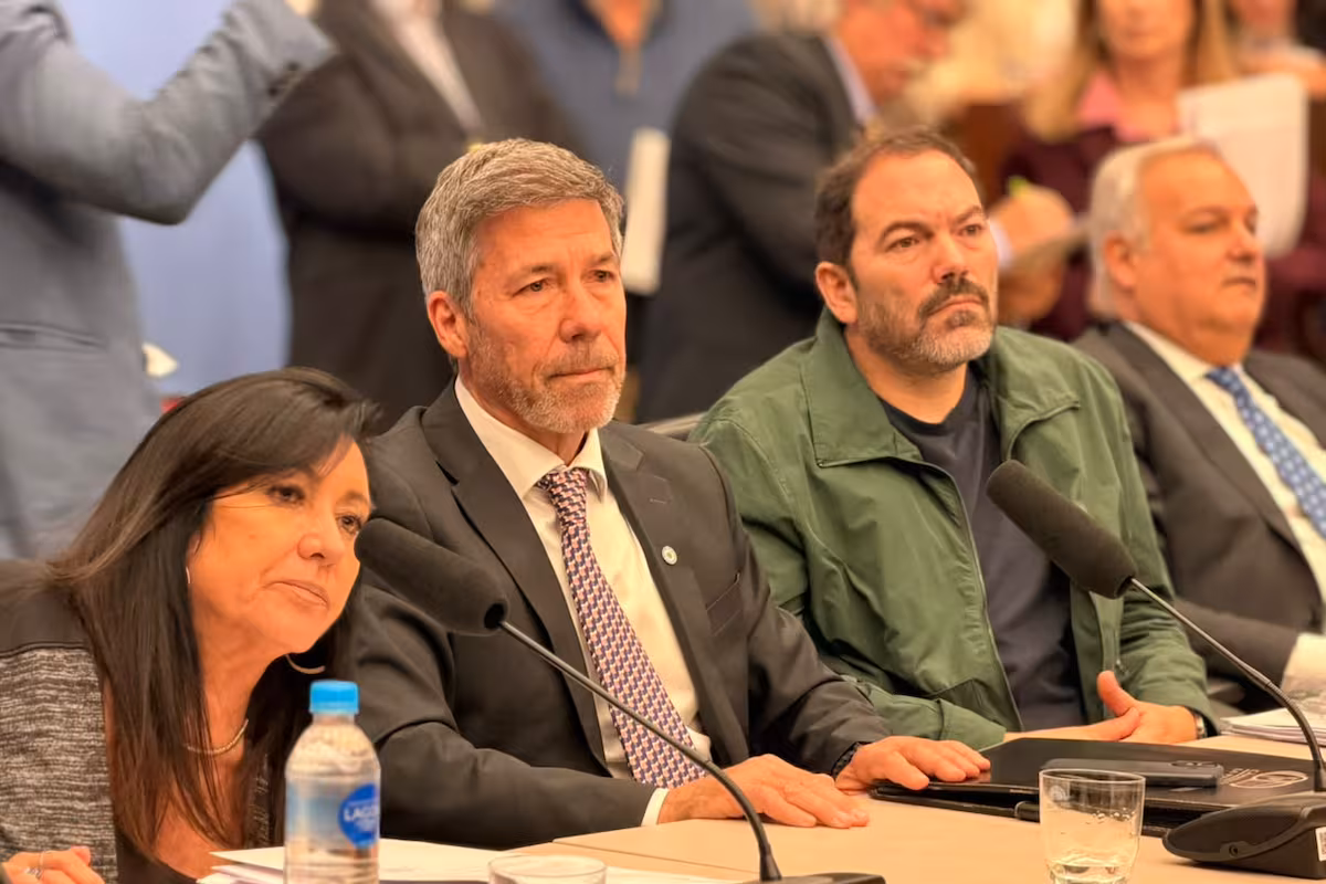 Vandalismo: logró dictamen en Diputados un proyecto que prevé hasta ocho años de prisión por ataques al campo