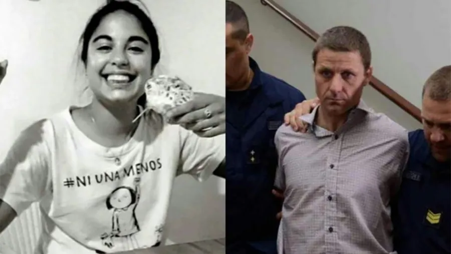 Comienza en Gualeguay un nuevo juicio contra Néstor Pavón por el femicidio de Micaela García