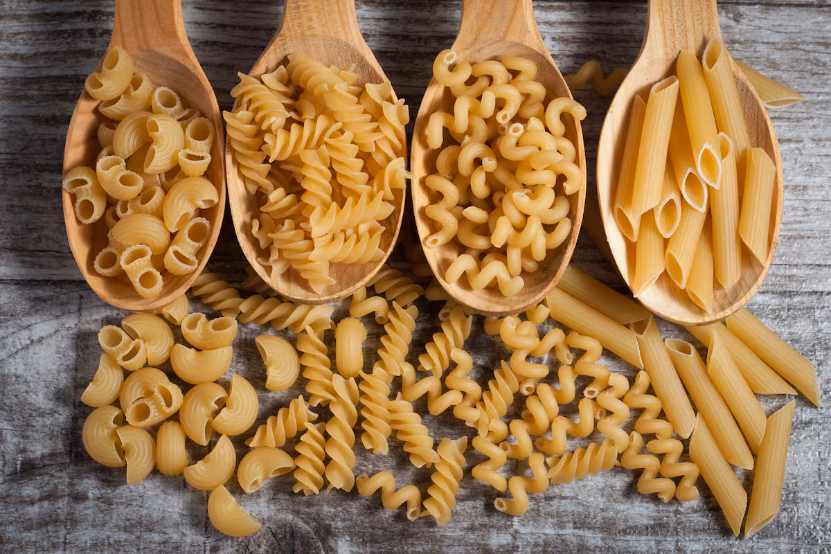 Cambio de hábitos: creció un 6% la demanda de pastas y las familias eligen las variedades más económicas