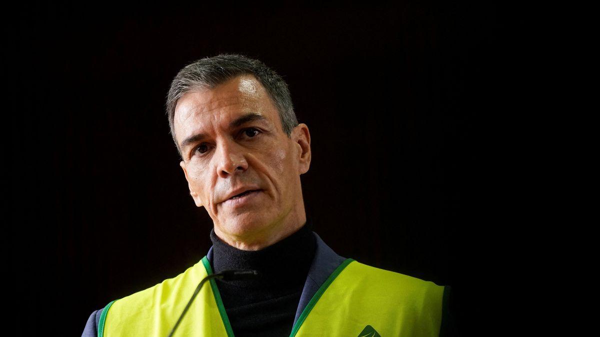 Pedro Sánchez lamentó la muerte de Maricarmen Abascal y aseguró que la siente como propia