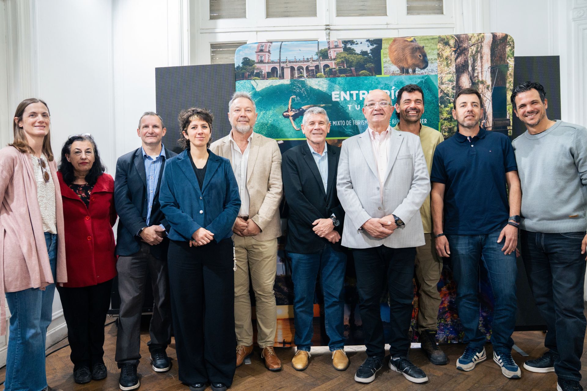 Paraná será sede de las VI Jornadas Nacionales de Turismo del Vino