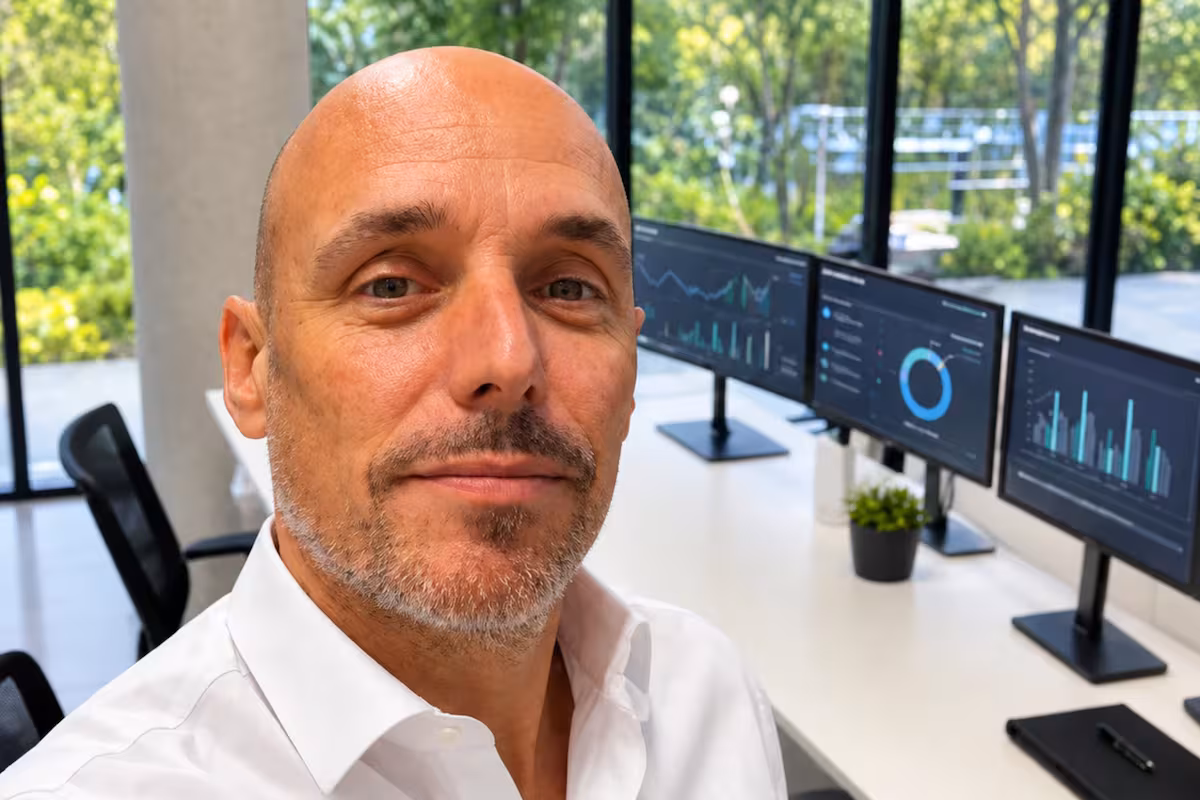 Dejó una carrera de 16 años, invirtió más de US$100.000 y creó una startup que busca mejorar los rindes con nanotecnología