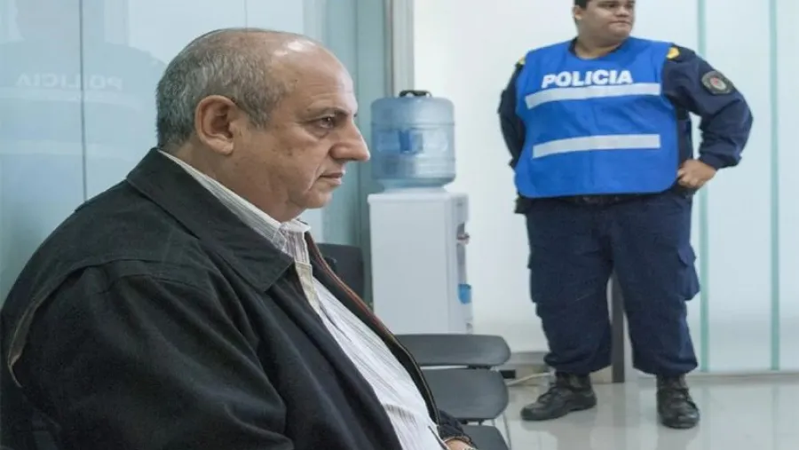 Imputaron a Daniel Rossi y al “contador” municipal de Santa Elena por varios delitos de corrupción