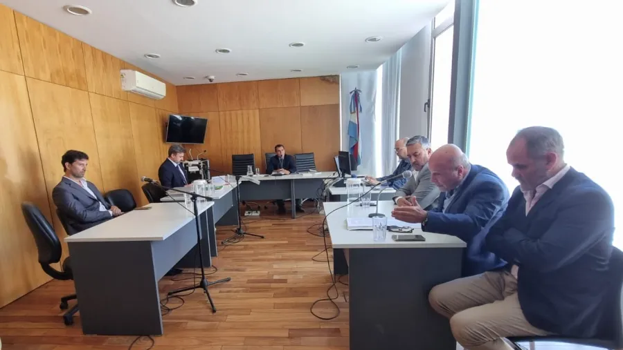 El abogado Schonfeld, a juicio: “Fue palmaria y evidente la defraudación fiduciaria”, dijo el querellante