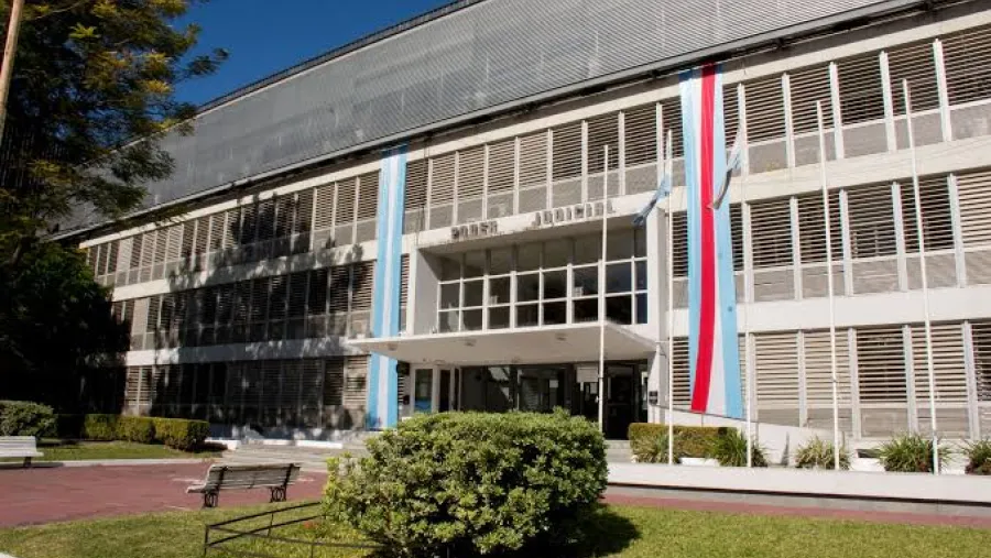 Llamado a concurso abierto para cubrir secretarías de juzgados de Paz en jurisdicciones de la provincia