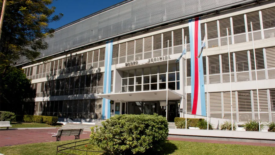 Ejecución penal: la Sala Penal fijó el reparto de los legajos y Bértora continuará con el caso Urribarri