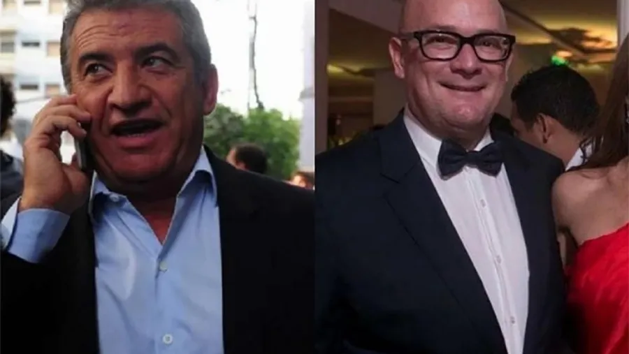 La Sala Penal denegó los recursos extraordinarios federales en la causa Urribarri-Haidar-Cardona Herreros