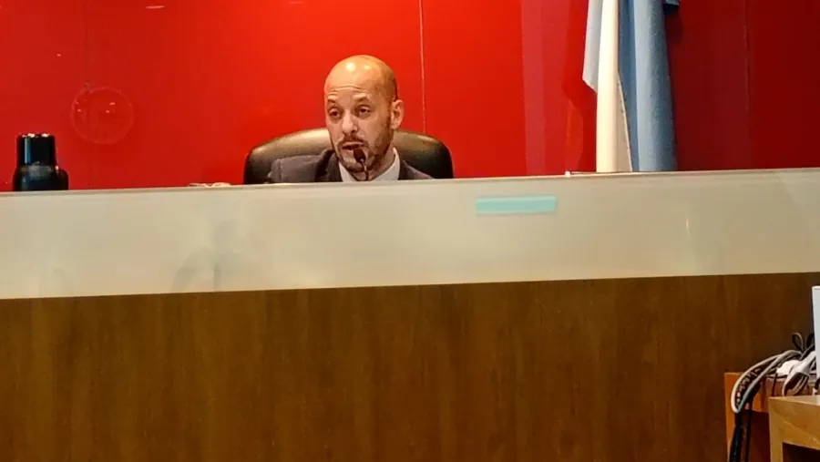 Enriquecimiento ilícito: se conocerá la resolución tras los planteos en torno al pedido de remisión a juicio