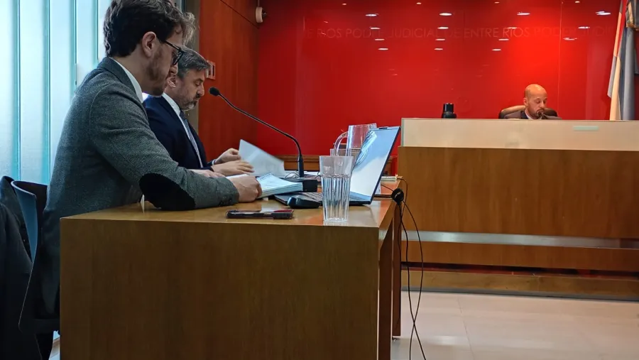 Enriquecimiento ilícito: el escandaloso detalle que guarda Fiscalía sobre los consumos de Urribarri y familia