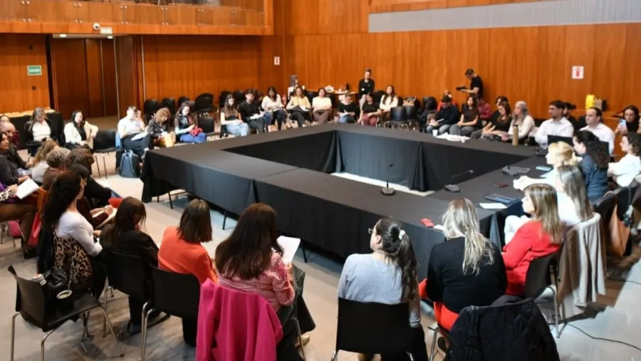 El STJ fortalece el vínculo entre la Justicia y la sociedad a través del SIAV